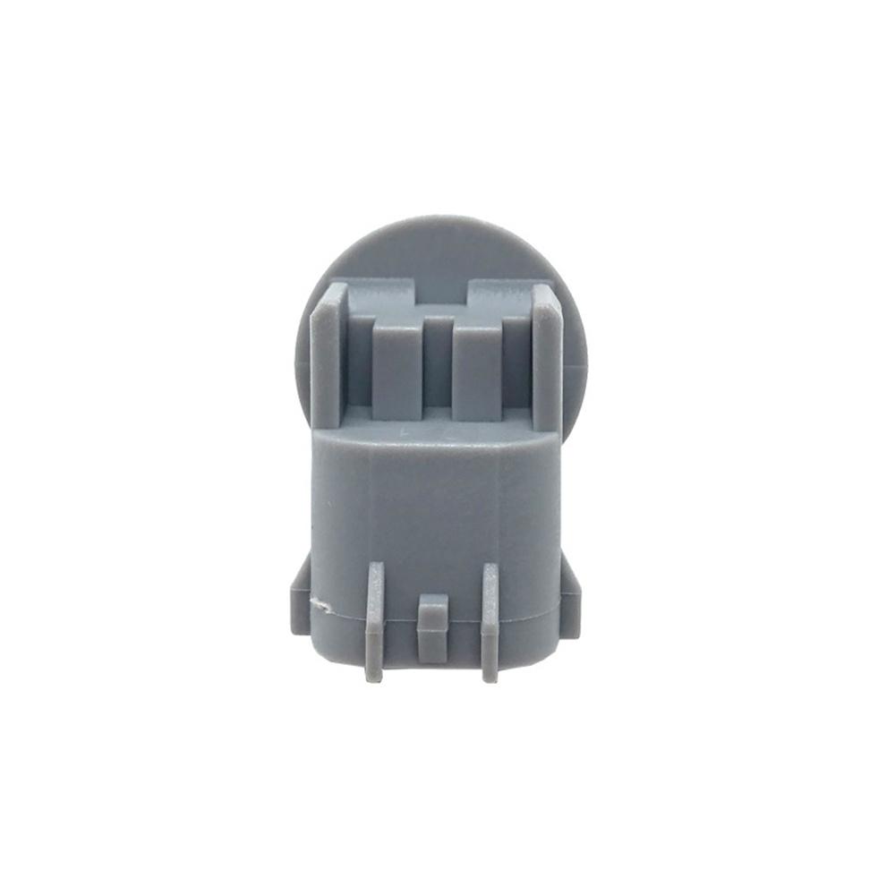 2Pcs Rear Bumper License Sockets For Toyota Tundra 2000-2012