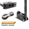 Logitech G25/G27/G29/T500 USB PC Handbrake for DiRT Rally Racing