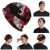 Scuba Diving Flag Unisex Adult Beanies Caps Knitting Bonnet Hat Warm Hip Hop Autumn Winter Outdoor Skullies Hats