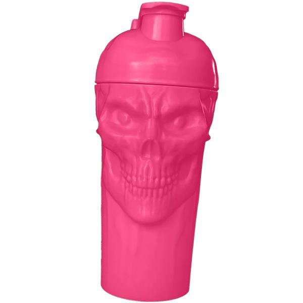 Coqueteleira esportiva, The Curse! Skull Shaker, JNX Sports (09225001)