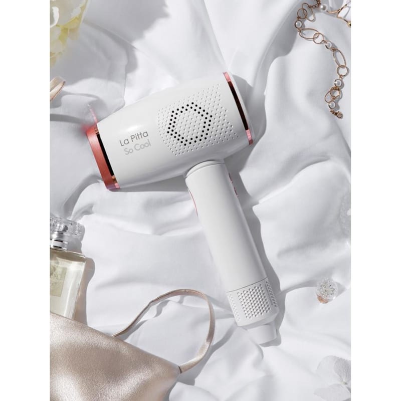 So Cool-500K hair removal medical device