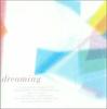 CD THÈME DE FILM; BO - Dreaming  CPC85107 Musiques de films et comédies musicales Japonais Occasion