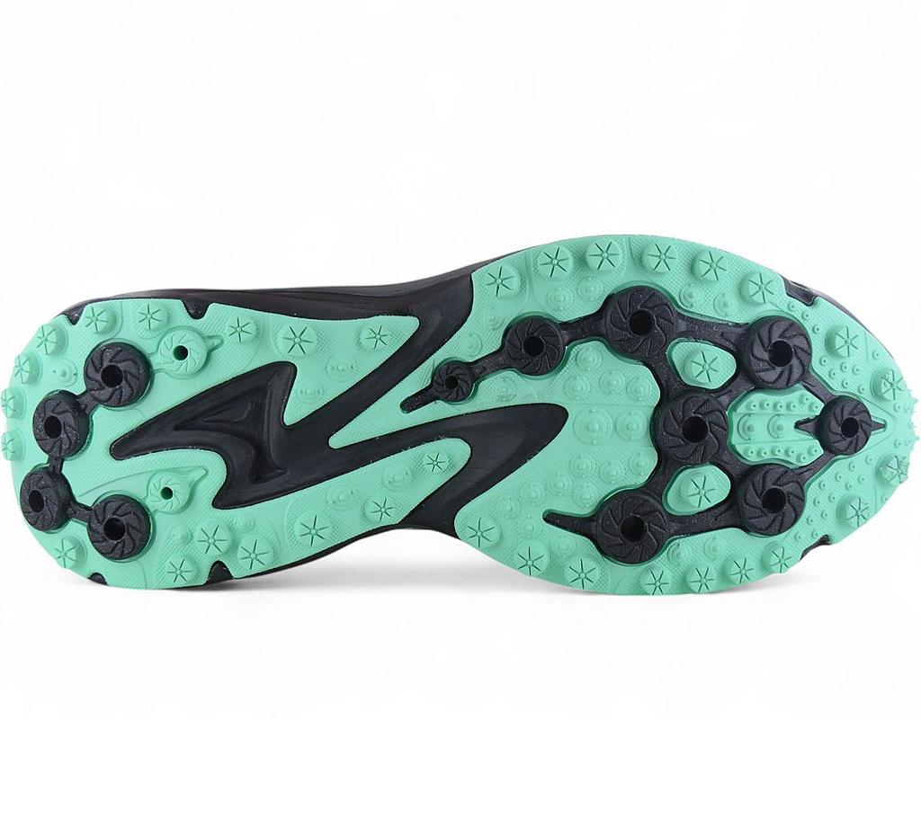 Puma Spirex Raceday - Pánské tenisky Boty Černá 397705-03 ORIGINÁL