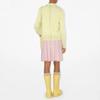 Burberry Knitwear Women's Yellow 80836371