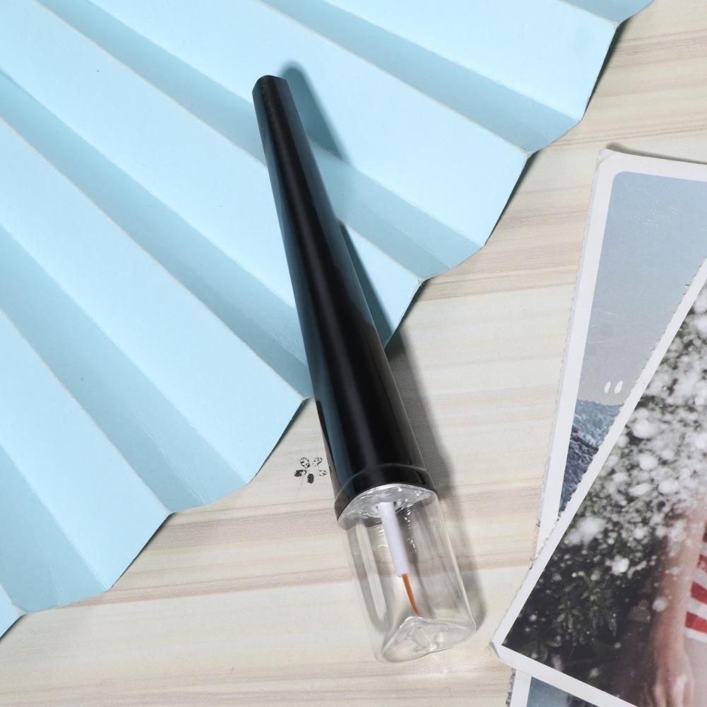 25pcs 5ml DIY Empty Mascara Tube Eyelash Growth Liquid Container Bottle for Travel