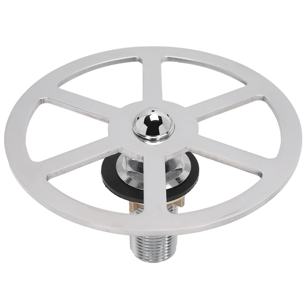 Stainless Stee High Pressure Glass Rinser Automatic Cup Rinser Washer for Bar Kitchen Sinks