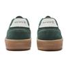 Li Ning YUNCHUAN 2 Slip Resistant, Abrasion Resistant, Lightweight Low Top German Army Trainers Men's Dark Green AGCV337-7