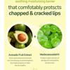 FRUDIA - Avocado Cica Relief Lip Balm