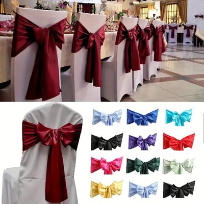 Ropa de mesa y sofá – Fundas para sillas