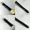 Used Working condition/New battery SEIKO 7N01-6030 Quartz 1990 Men's Watch