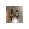 Used Seiko 2206-0250&CASIO SHEEN SHE-4506 watch