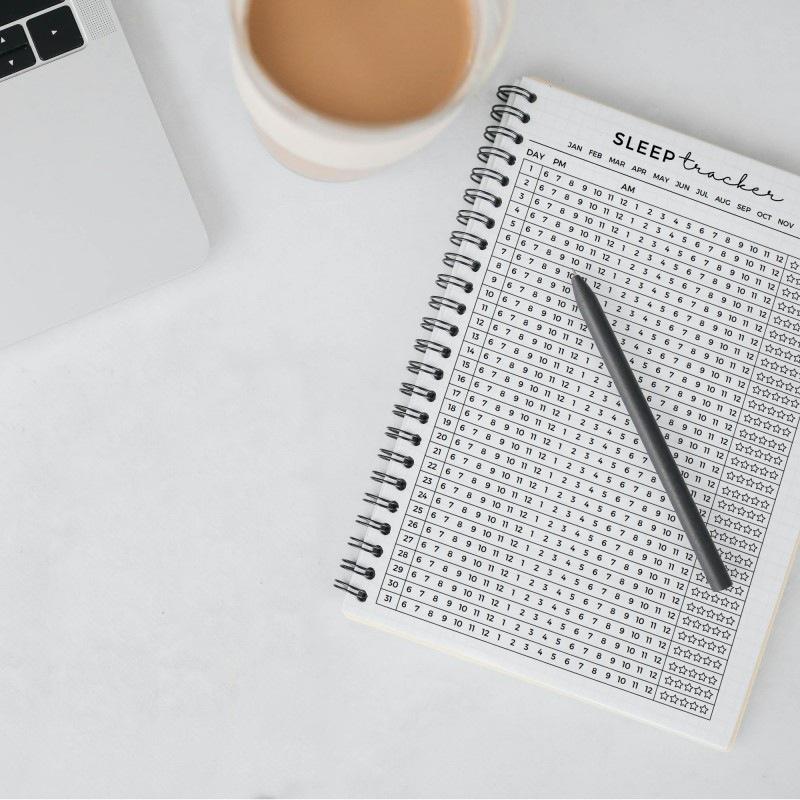 Ultimátní plánovač cvičení 2025 Záznamník hubnutí Sledovače zdravých návyků Kroky cvičení Vodní kardio Sledovač spánku