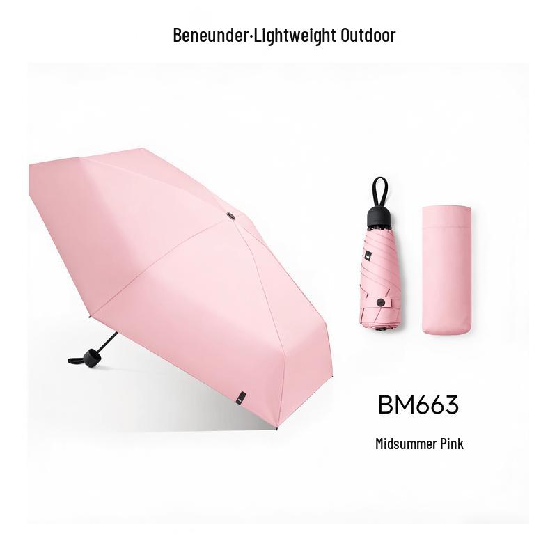 Beneunder BM663 Portable UV Protection Umbrella