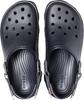 CROCS Classic All Terrain Clog Sandalen, Schwarz, Größe 23cm