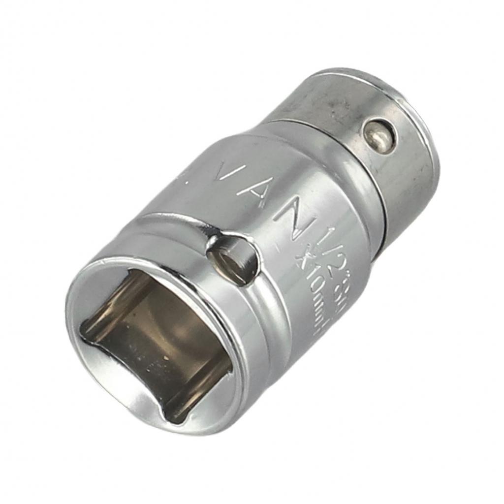 Stecknuss-Adapter Chrom-Vanadium-Stahl Hohe Härte