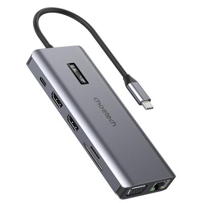 Accessori per computer – Hub USB