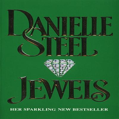 Jewels by Danielle Steel Paperback Book 9780552137454