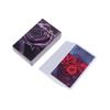 79 Pcs Cards Mystic Love Oracle Deck Love Oracle Deck Tarot Deck Twin Flame Deck Messages Tarot Deck Board Game For Party