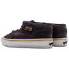 Vans OTW Half Cab 33 Mode Bequeme Skateschuhe Herren Sneaker Braun VN000E93GHR1