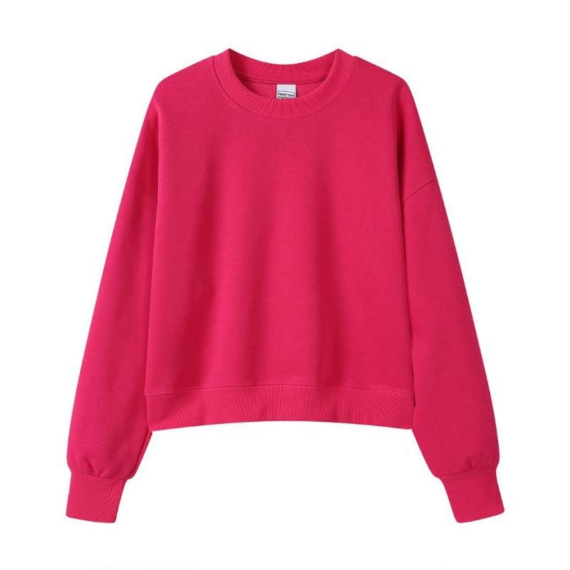 

Женская короткая хлопковая куртка на молнии из флиса под серебристую лису, женская осенне-зимняя свободная повседневная универсальная толстовка S