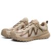 Men's Stylish Anti-Smash Work Shoes: Breathable, Wear-Resistant, Anti-Puncture, Lightweight, Four Seasons Protection