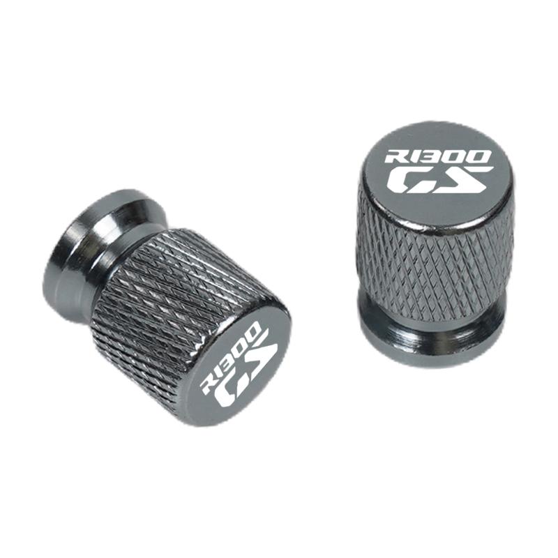 For BMW R1300GS R1300 GS R 1300 GS Adventure 2023 2024 Accessories Motorcycle CNC Aluminum Tire Valve Air Port Stem Cover Caps