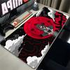 Naruto Itachi Uchiha Mouse Pads Gamer PC Computer Large XXL Desk Mat Keyboard Anime Gaming Accessories Mousepad Carpet