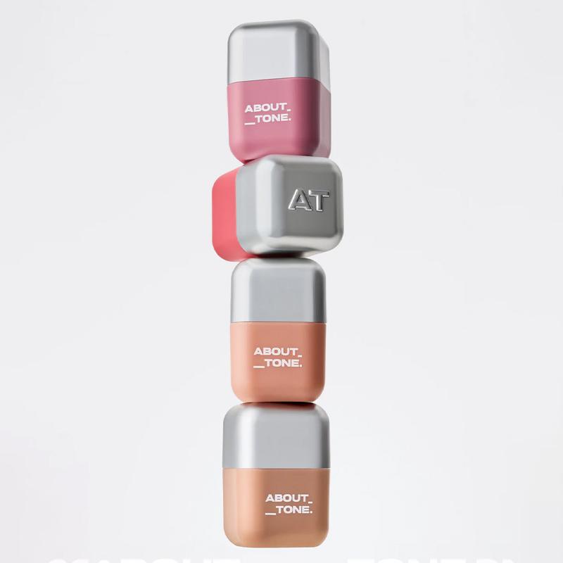 [ABOUT TONE] Blur Fit Tint Mini 2.3g