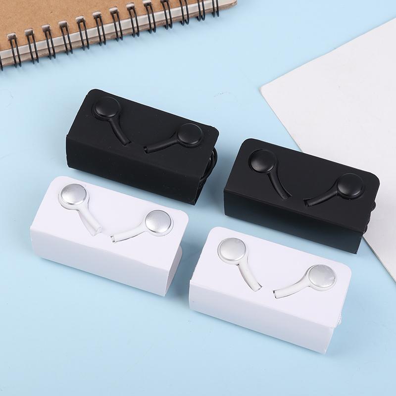 3.5Mm/Type C Wired Earphone With Microphone Universal For S10 Note10 Earbuds Headphones A54 A34 A53 A53 Accessories