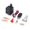 A16P-Wireless Remote Car Battery Intelligent Breaker DC12V Disconnect Isolator Relay Kit