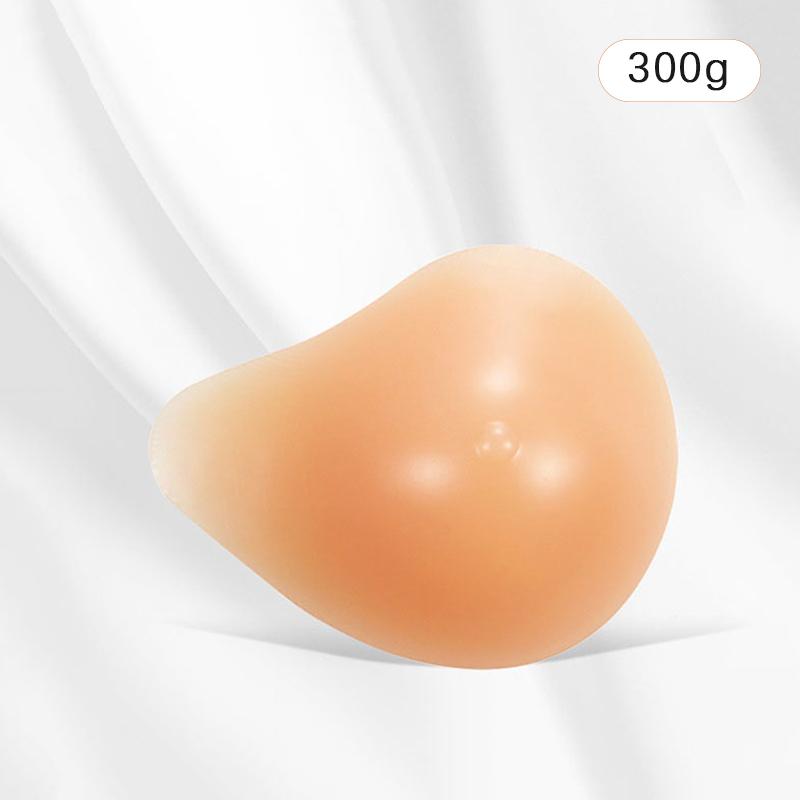 Realistic Fake Boobs Silicone Breast Form Fake Chest For Crossdresser Costume Cosplay