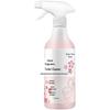 Blumiger Toilettenschüssel-Deodorierer & Fleckenentferner, Erfrischt & Beseitigt Kalk