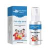 Kyoto Herbal Antiperspirant Foot Deodorizing Spray & Cream