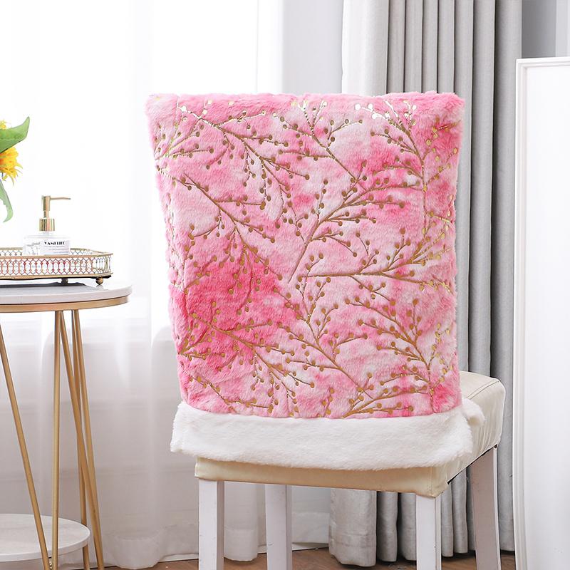 

Мультяшная Рождественская Елка Снежинки Чехол на Спинку Стула Рождественские Праздничные Украшения Счастливого Рождества Домашний Декор С Новым Годом 2025