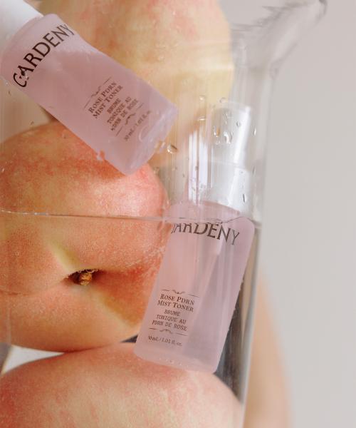 Gardény Rose PDRN Mist Toner