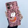 For Oppo A5 Pro 5G Phone Case Cute Panda Back Cover For Oppo A 5 Pro 2025 Full Protection Soft Liquid Silicone Anti Drop Housing