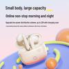 HP H10J True Wireless Bluetooth 5.4 Earbuds