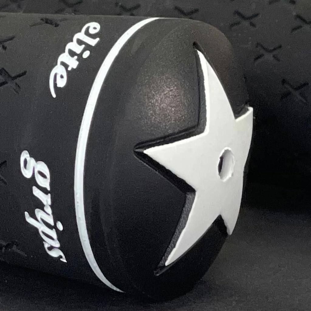 Elitegrips Lucky Star Golf Set gripů JMB No Backline, 10, M60,