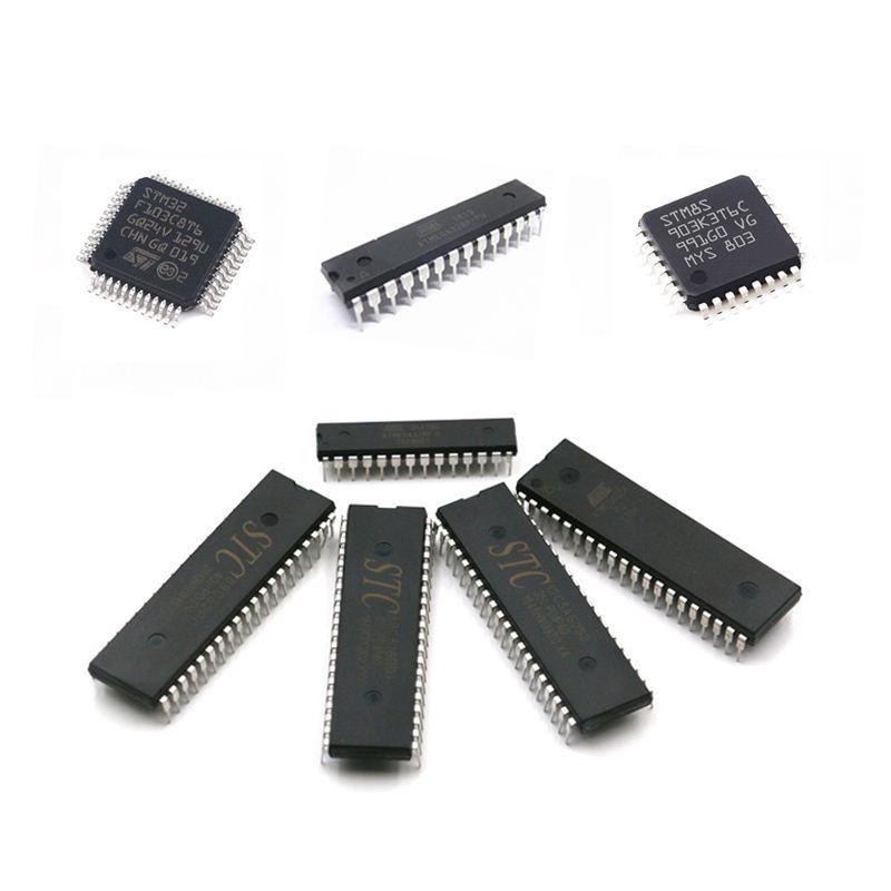 Original NCE4614 SOP-8 40V 8A/-7A P+N-channel MOSFET Chip
