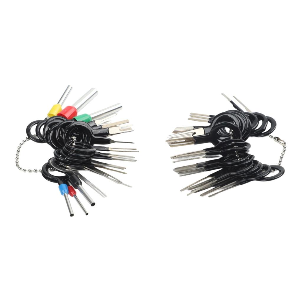 Wire Removal And Insertion Terminal Removal Tool Pin Extractor