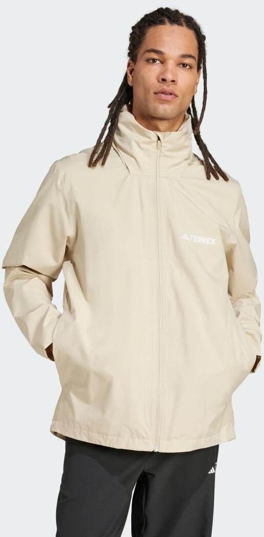 

Adidas Multi Essentials 2L Rain Jacket Savanna (JM8694) XL
