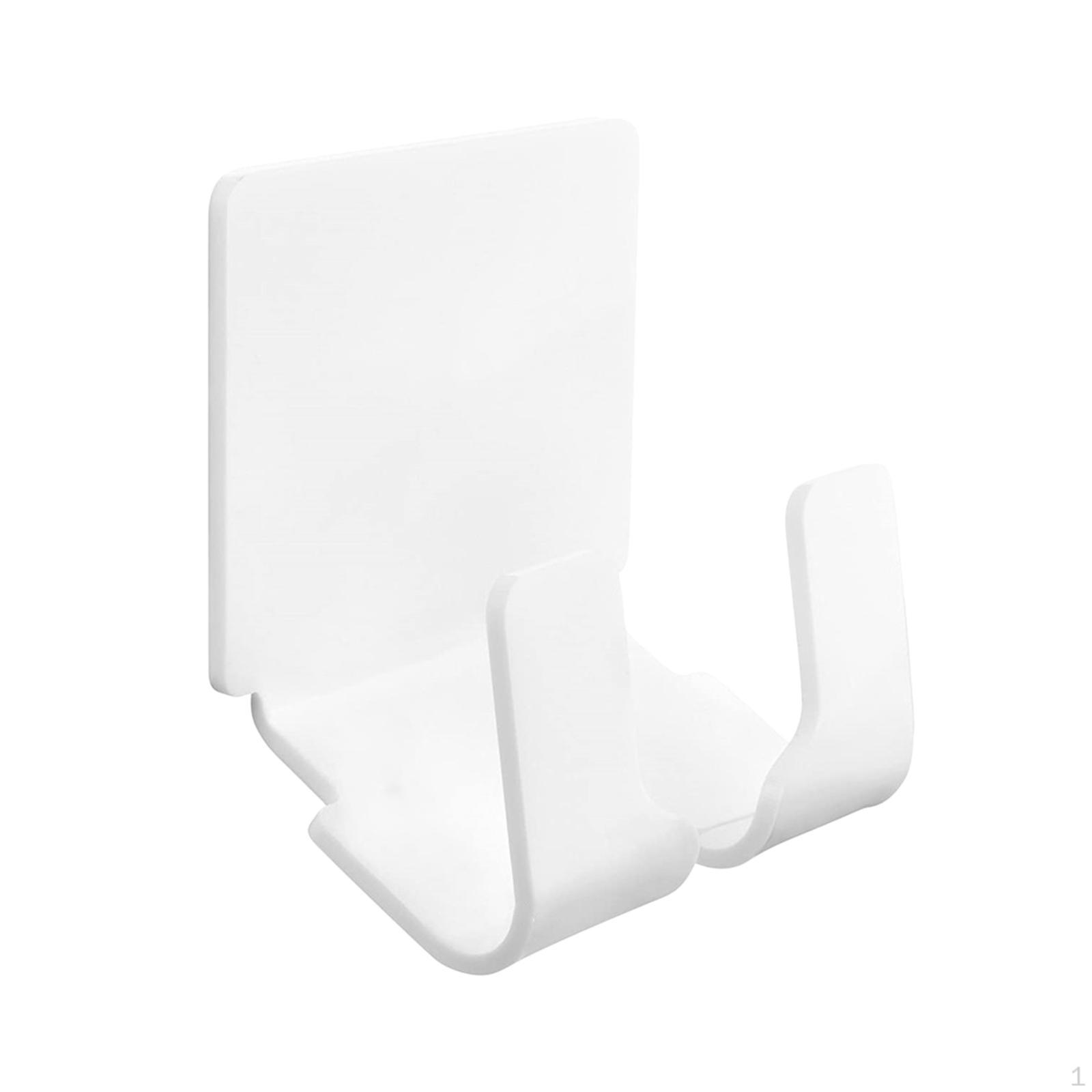Phone Wall Hook Universal Bracket Bedside