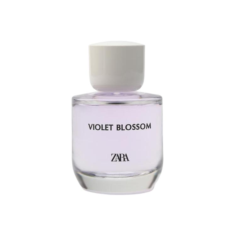 ZARA Dress Time Violet Flower Perfumes Potpourri Scent Eau De Parfum Cherry Blossom Mulan 90ml/180ml 90ml