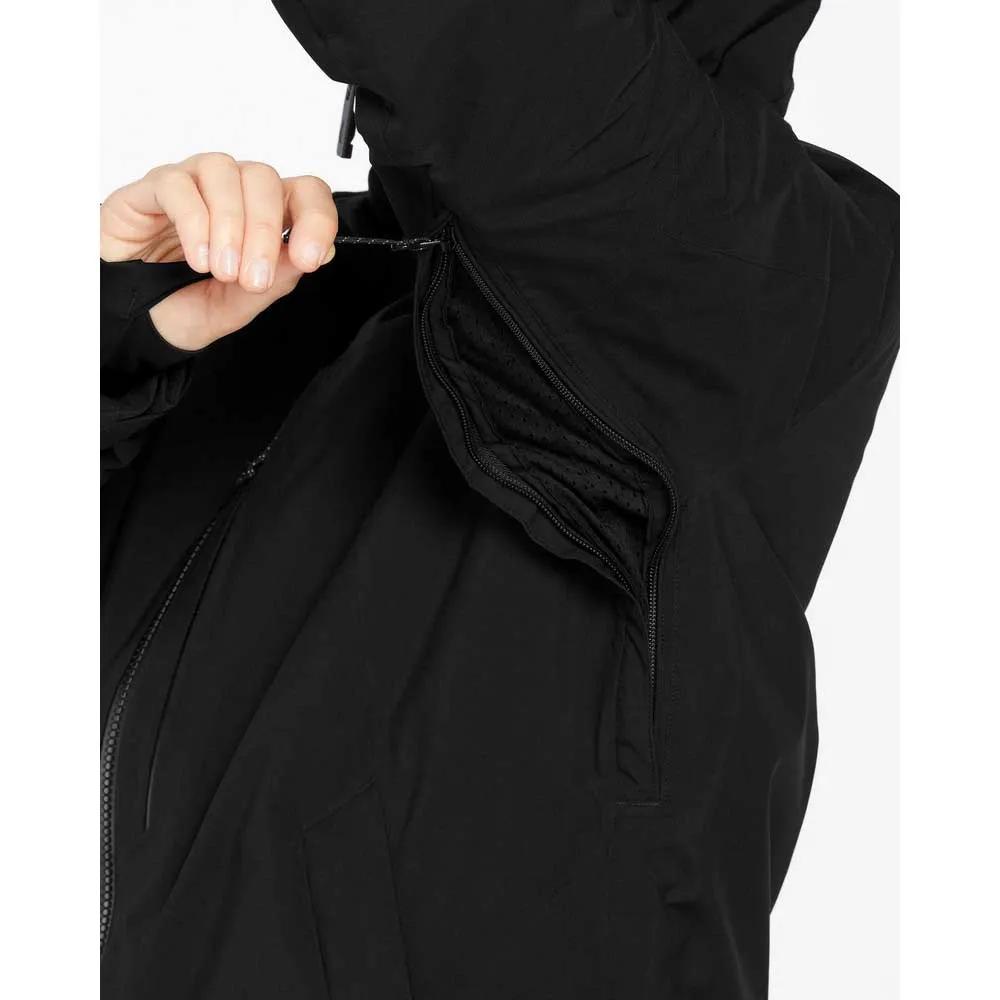 Volcom Jacket 3D Stretch Gore