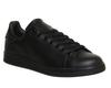 Adidas Originals Stan Smith Black/Black/Black 23.0cm