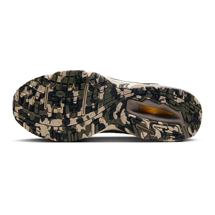 Mizuno Wave Solar V2 Retro Trend Functional Non-Slip Wear-Resistant Supportive Low-Top Casual Running Shoes Unisex sneaker Olive-Green D1GH231808