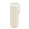 Spiky Grippie Stim Fidget Toy with Bead Chain Stress Relief Teens Adults Mini Pocket 3D Printed Pain Stimming Tool