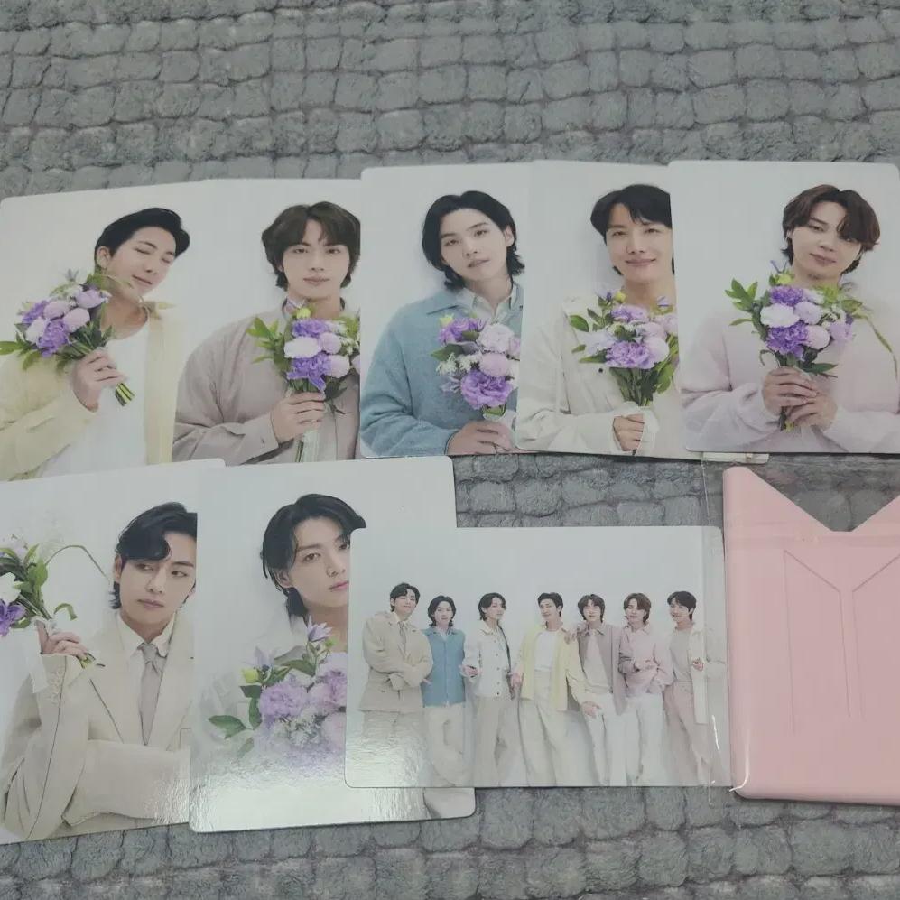 

Army Membership Gift Photo Card