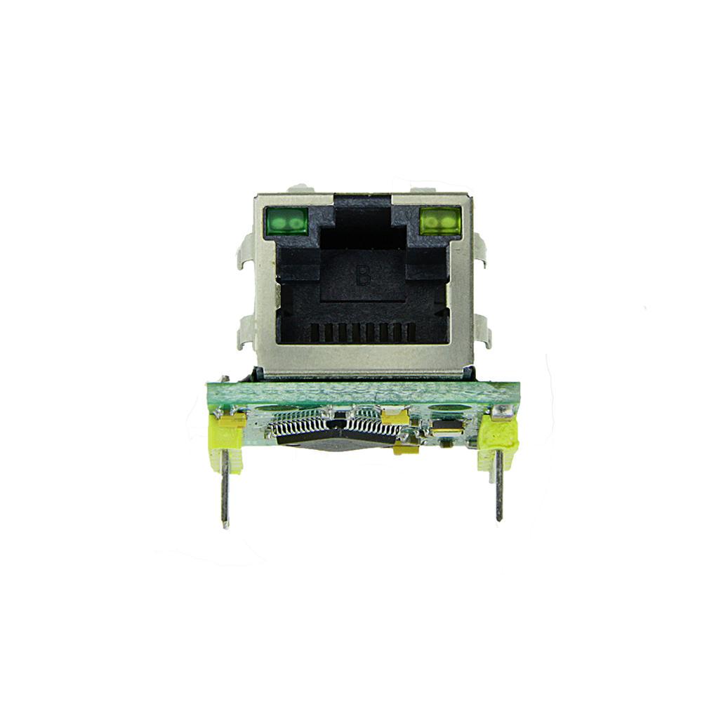USR-ES1 W5500 Chip New SPI to LAN/ Ethernet Converter TCP/IP Mod