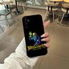 Band M-Megadeth Phone Case For Samsung S26 S25 Edge S24 S23 S22 S21 S20 Ultra Plus Fe Galaxy Silicon Cover